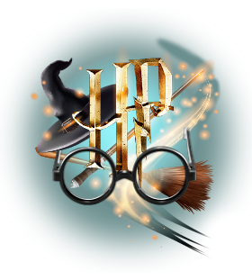 Harry Potter show