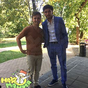 Юрий Жирков - российский футболист, заслуженный мастер спорта России. Игрок сборной России.